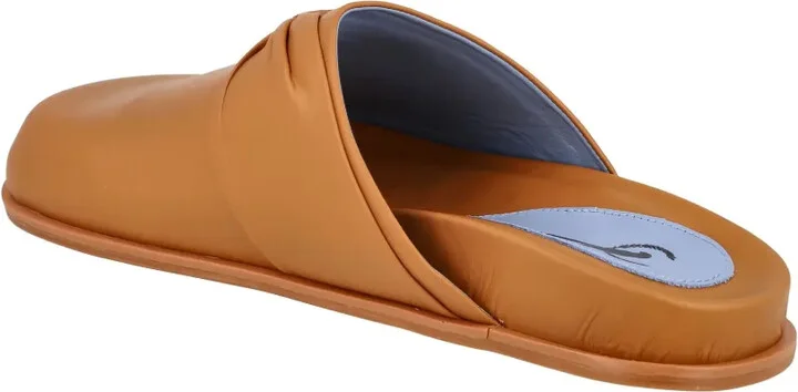 Knotted Slip-On Clogs - Image 3