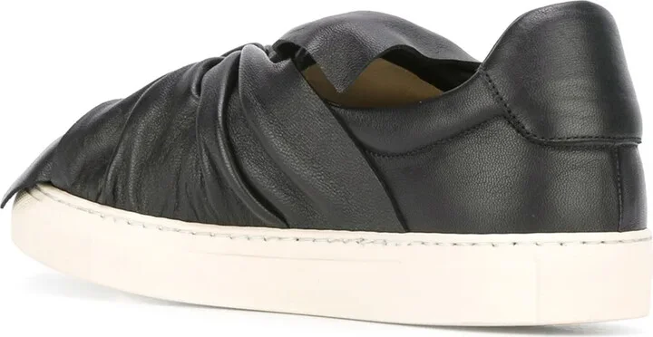 Knotted Sneakers - Image 3