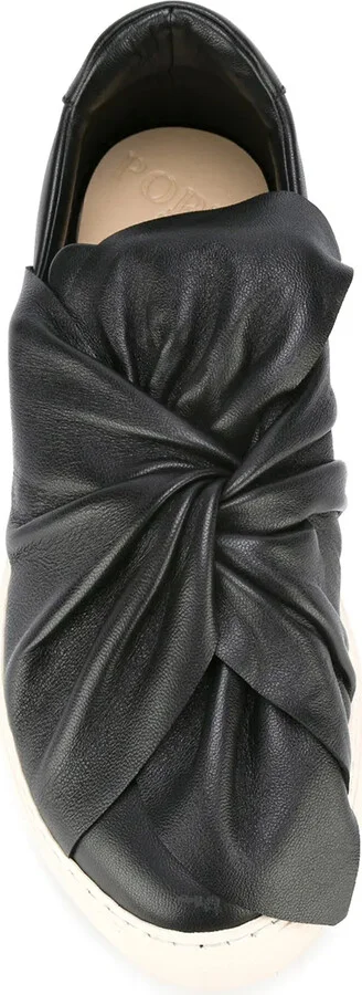 Knotted Sneakers - Image 4