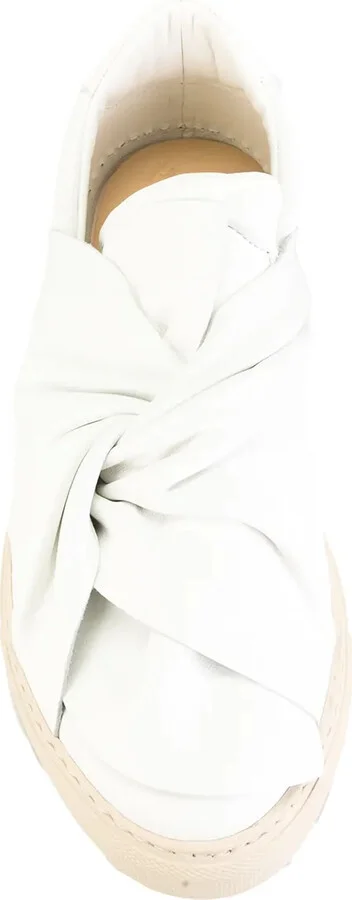 Knotted Sneakers - Image 4