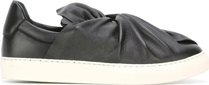 Knotted Sneakers