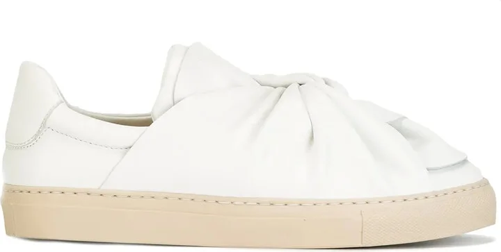 Knotted Sneakers