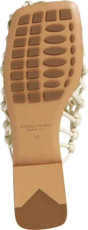 Knotted Weave Mule - Image 6
