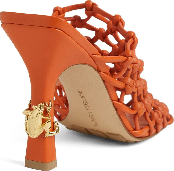 Knotted Weave Pump - Image 3