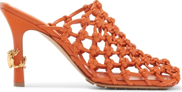 Knotted Weave Pump - Image 4