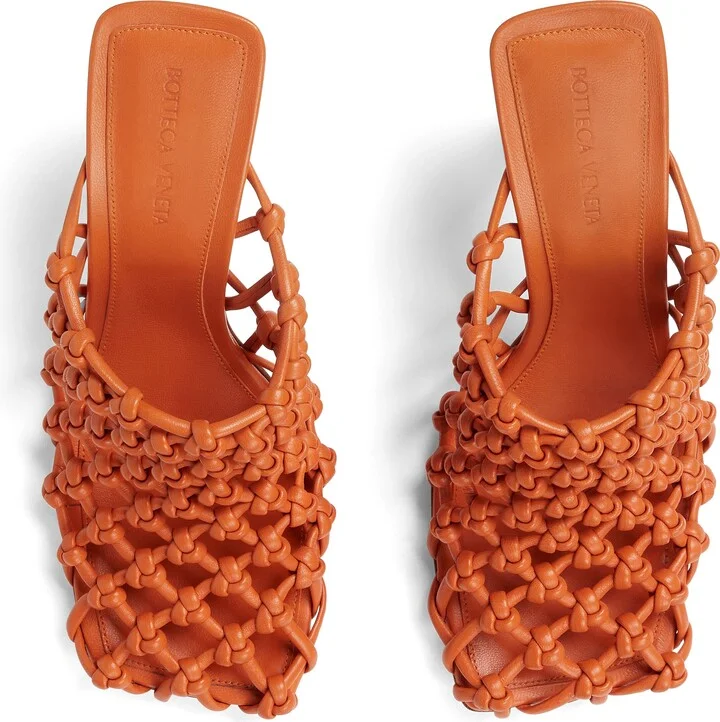 Knotted Weave Pump - Image 6