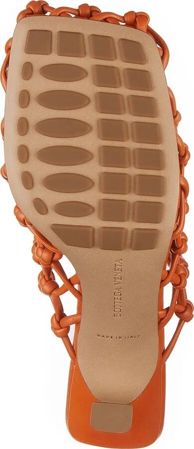 Knotted Weave Pump - Image 7