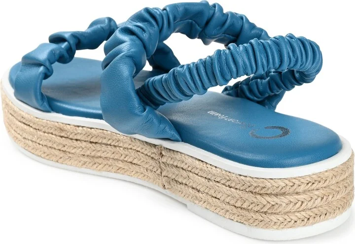 Knowles Platform Sandal - Image 2