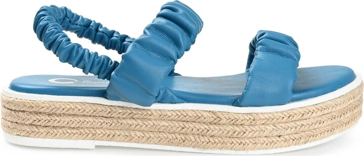 Knowles Platform Sandal - Image 3