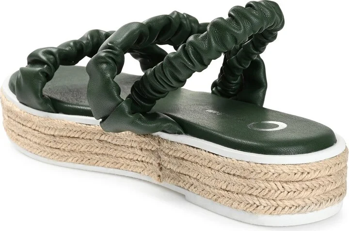 Knowles Platform Sandal - Image 7
