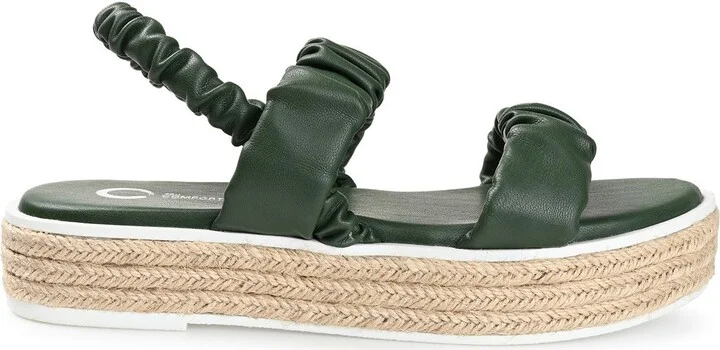 Knowles Platform Sandal - Image 8