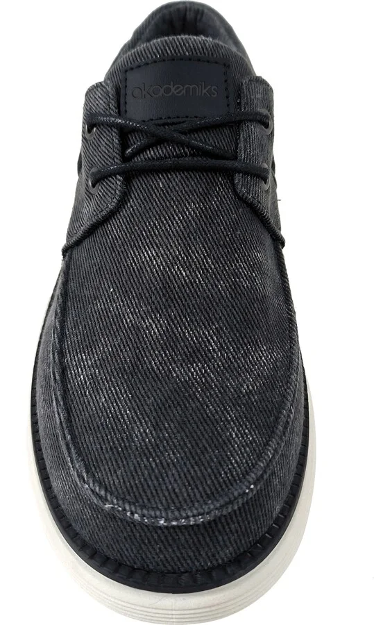 Knox Boat Shoe - Image 2