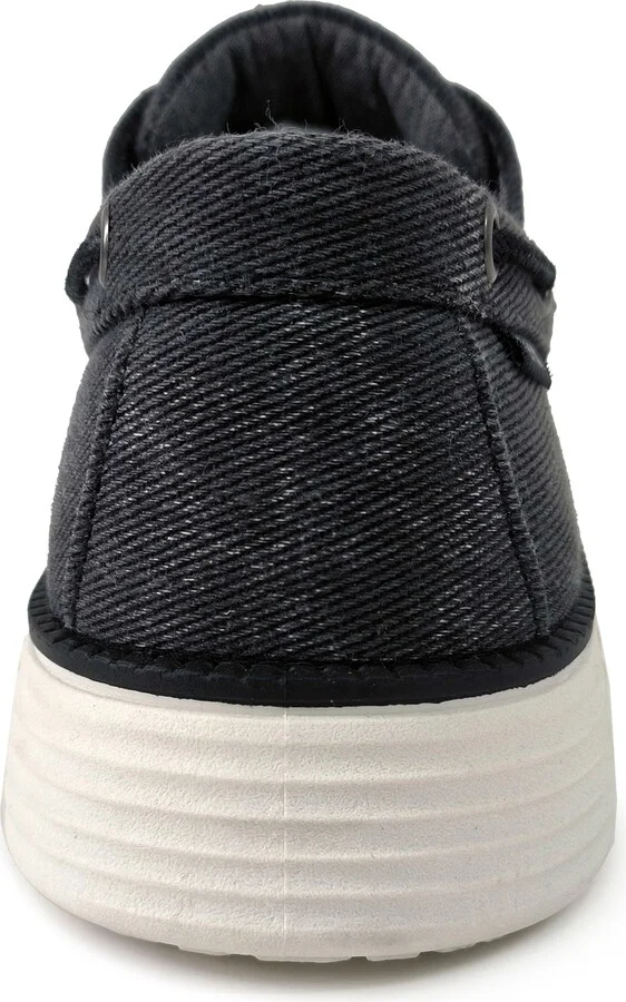 Knox Boat Shoe - Image 3