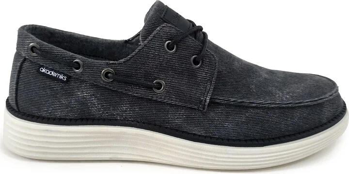 Knox Boat Shoe - Image 4