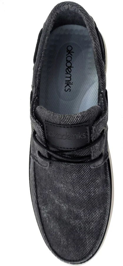 Knox Boat Shoe - Image 5