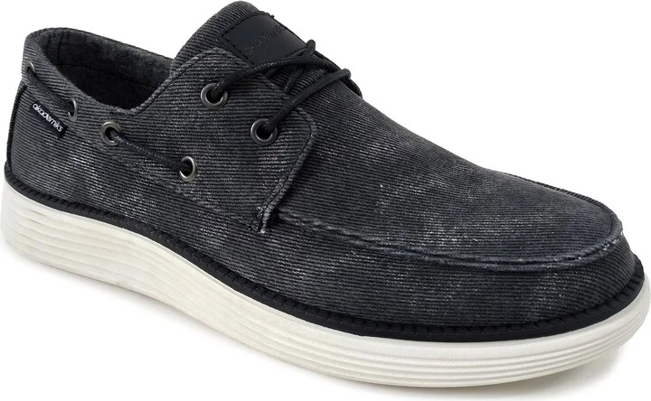 Knox Boat Shoe