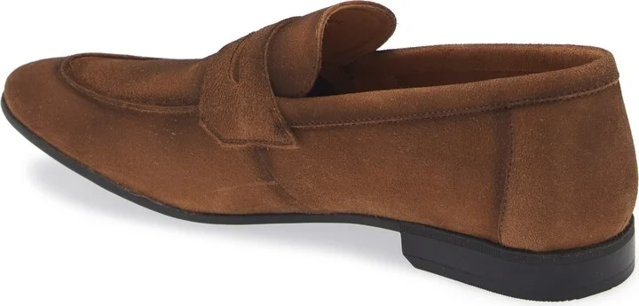 Knox Flexible Penny Loafer - Image 2