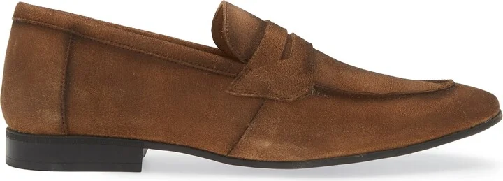 Knox Flexible Penny Loafer - Image 3