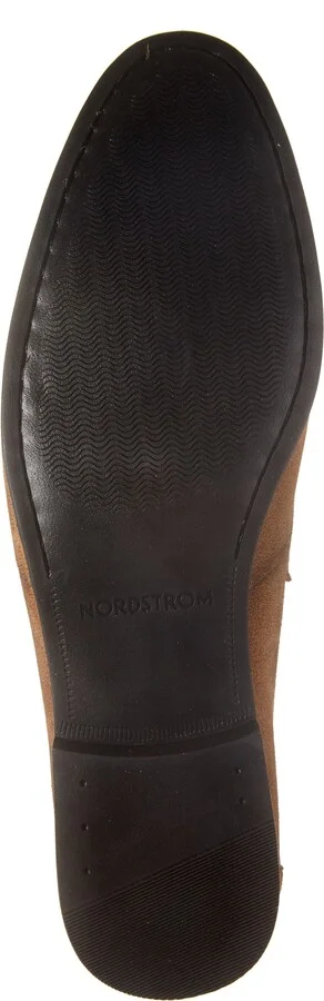 Knox Flexible Penny Loafer - Image 6