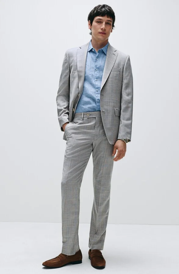 Knox Flexible Penny Loafer - Image 7