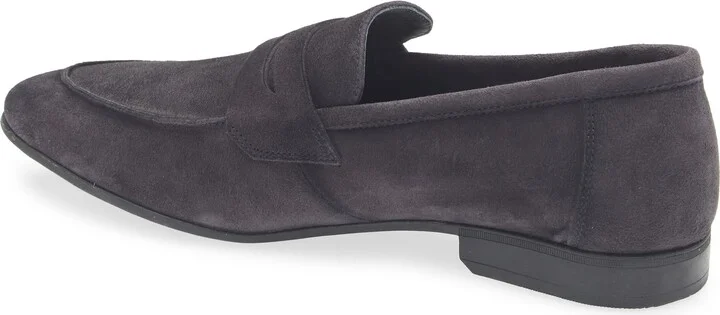 Knox Flexible Penny Loafer - Image 9