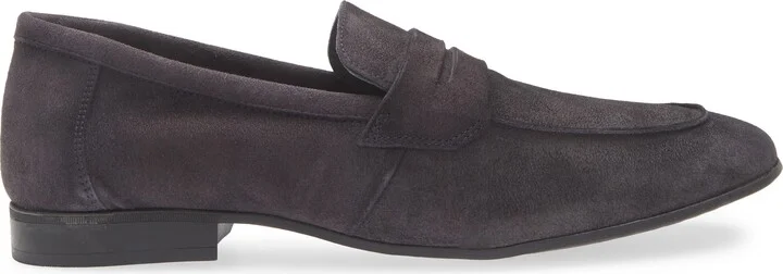 Knox Flexible Penny Loafer - Image 10