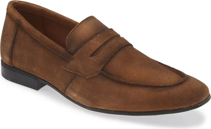 Brown Bronze