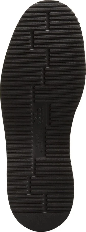 Knox Leather Sneaker Boot - Image 6