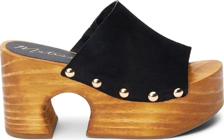 Knox Platform Sandal - Image 2