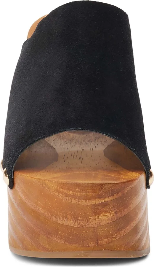 Knox Platform Sandal - Image 3