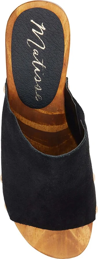 Knox Platform Sandal - Image 4