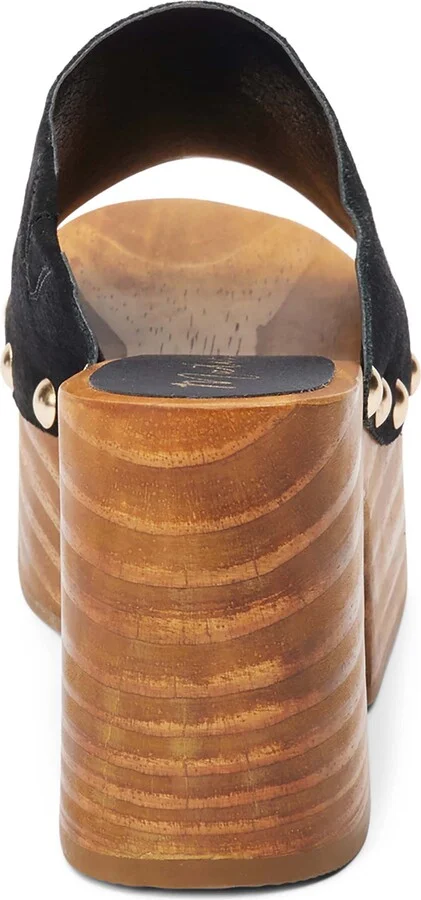 Knox Platform Sandal - Image 6