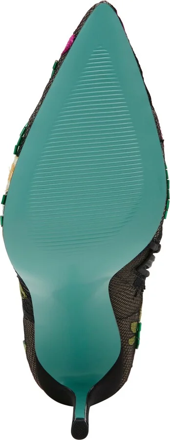Knox Pointed Toe Bootie - Image 6