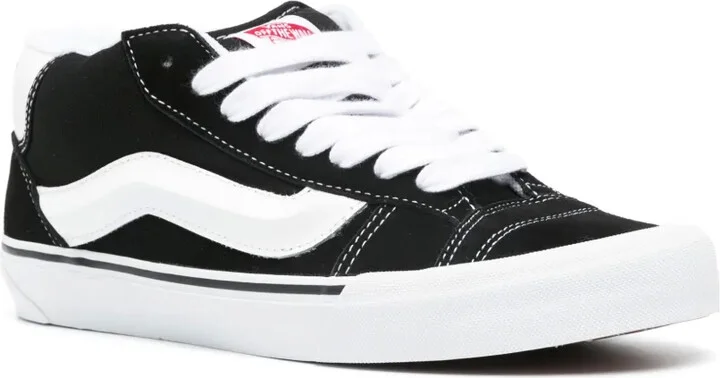 Knu Mid sneakers - Image 2