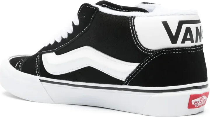 Knu Mid sneakers - Image 3