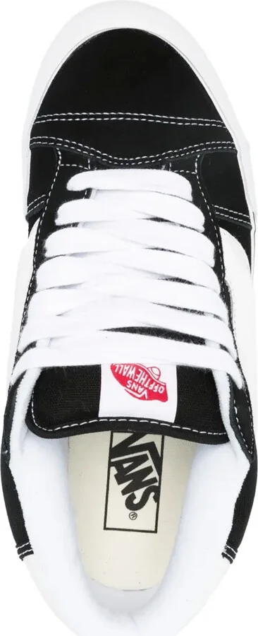 Knu Mid sneakers - Image 4