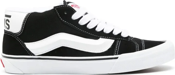 Knu Mid sneakers