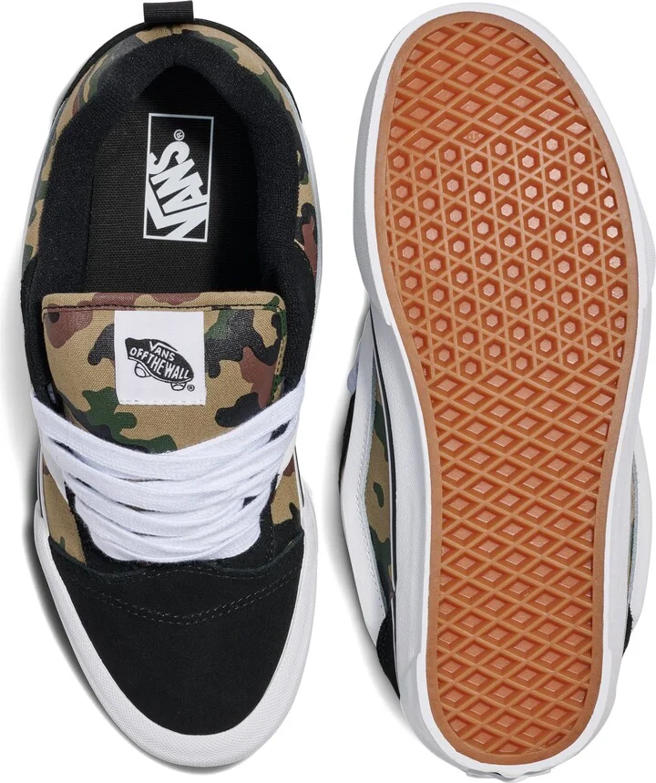 Knu School Color Blocking Sneaker - Image 2