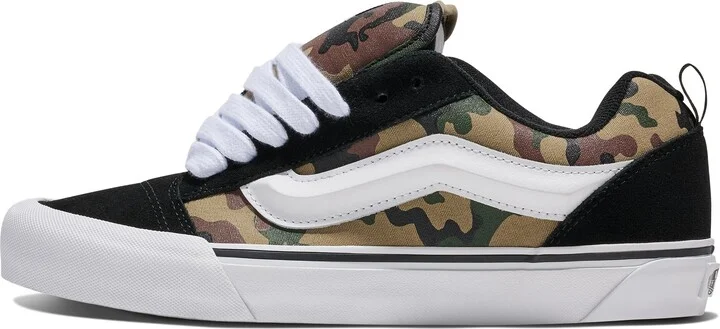 Knu School Color Blocking Sneaker - Image 4