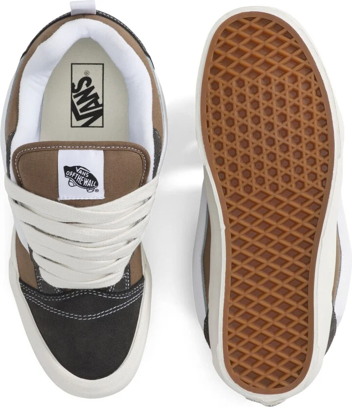 Knu School Color Blocking Sneaker - Image 6