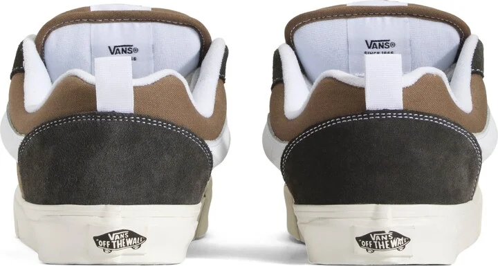 Knu School Color Blocking Sneaker - Image 7