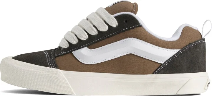 Knu School Color Blocking Sneaker - Image 8