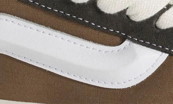 Knu School Color Blocking Sneaker - Image 9