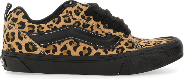 Knu School Sneaker