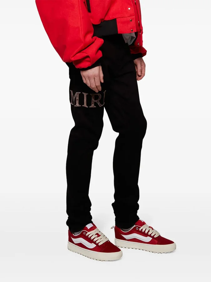 Knu Skool MTE-1 LX sneakers - Image 5