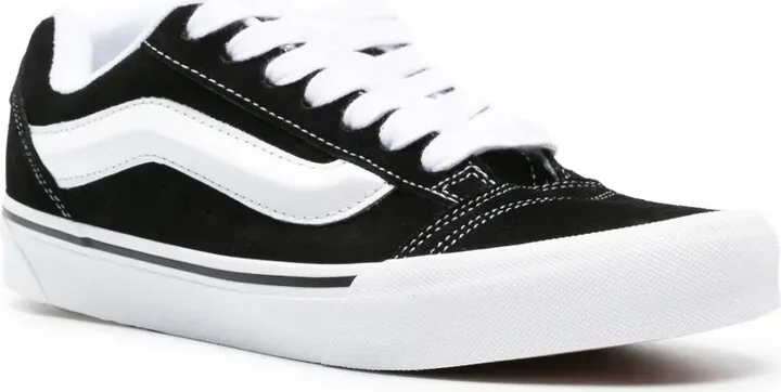 Knu Skool padded sneakers - Image 2