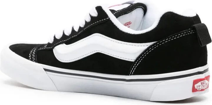 Knu Skool padded sneakers - Image 3