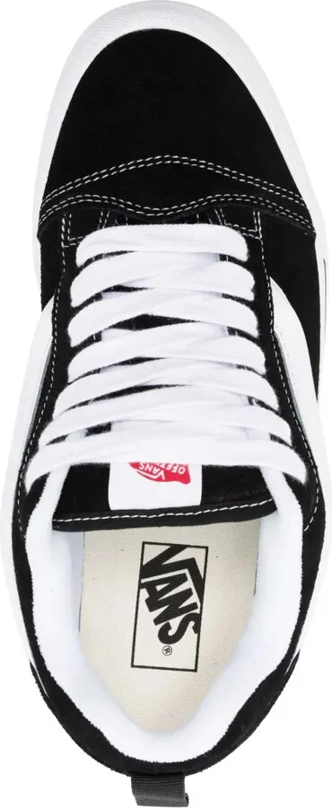 Knu Skool padded sneakers - Image 4