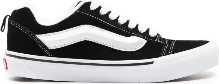 Knu Skool padded sneakers