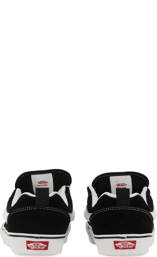 Knu Skool Sneaker - Image 2